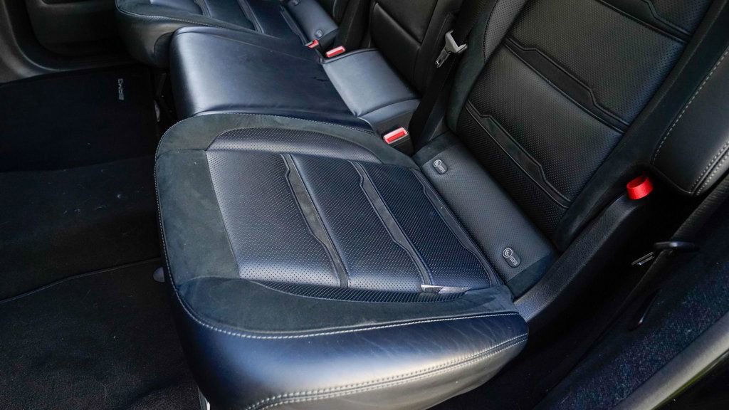 Used 2021 Mercedes-Benz GLS 63 AMG 4MATIC image 60