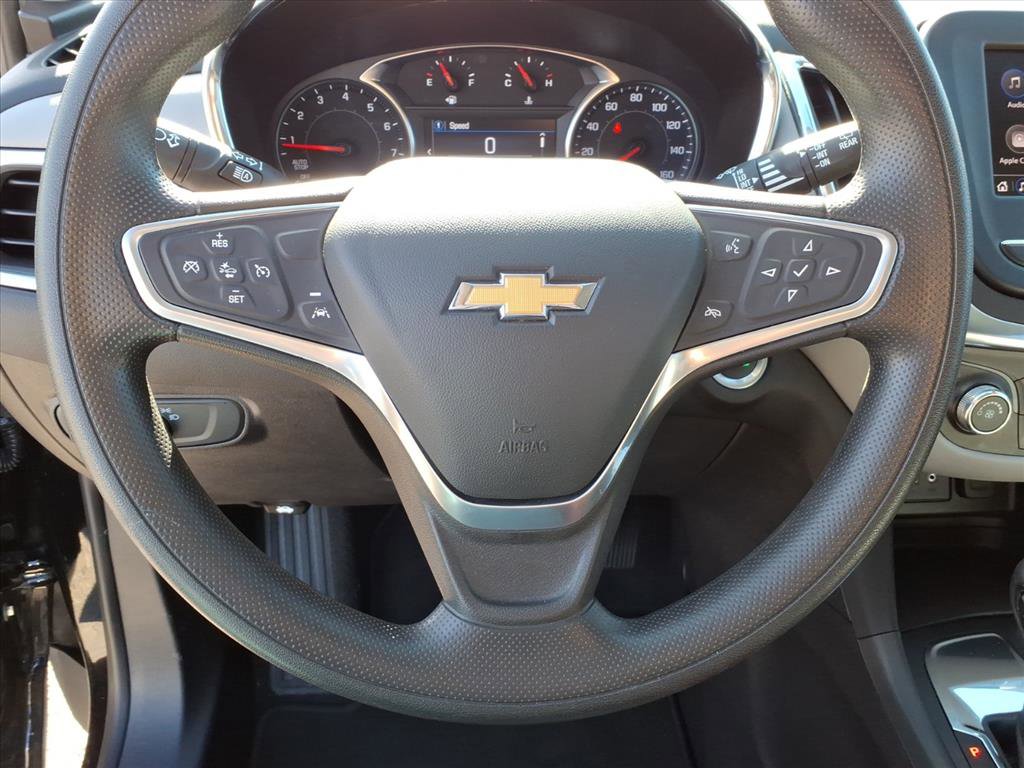 Used 2023 Chevrolet Equinox LS w/ LS Convenience Package FWD image 18