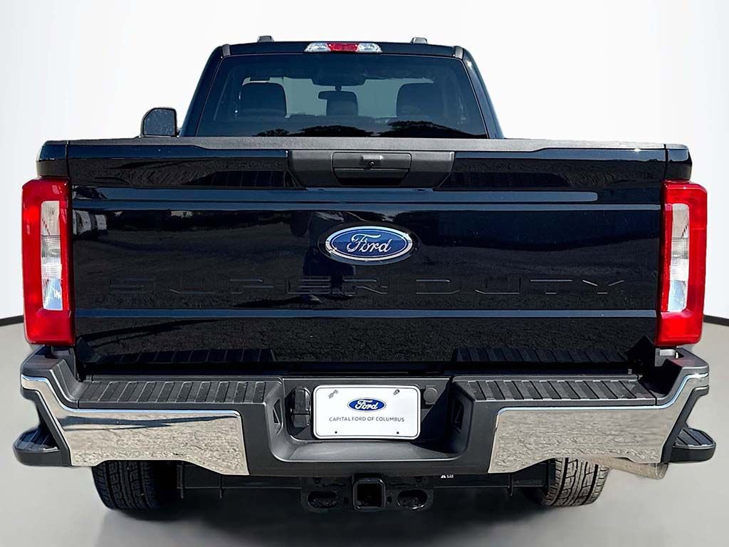 New 2026 Ford F350 XLT AWD/4WD image 9