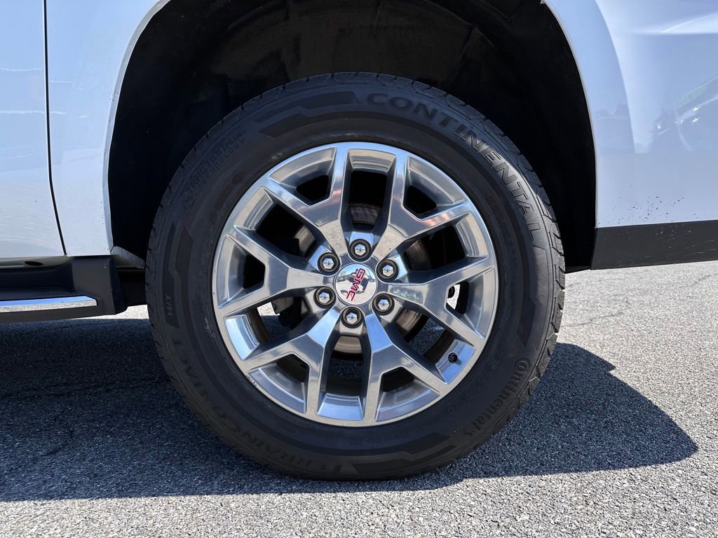 Used 2020 GMC Yukon XL SLT w/ Open Road Package AWD/4WD image 49