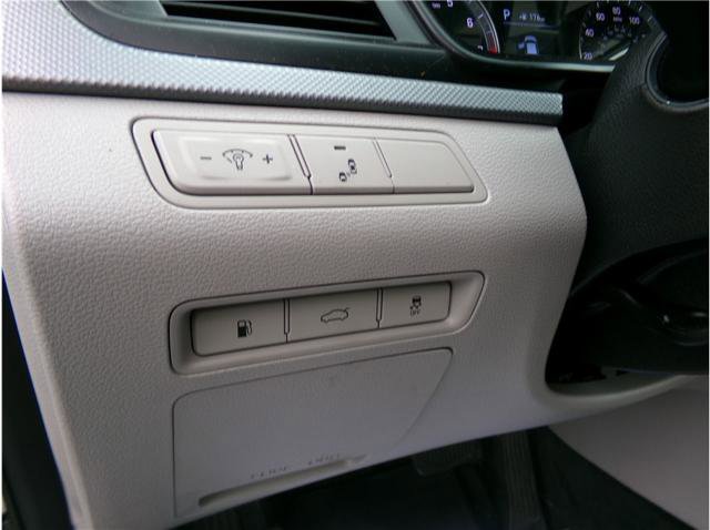 Used 2018 Hyundai Sonata ECO FWD image 4