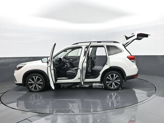 Used 2019 Subaru Forester Limited AWD/4WD image 31