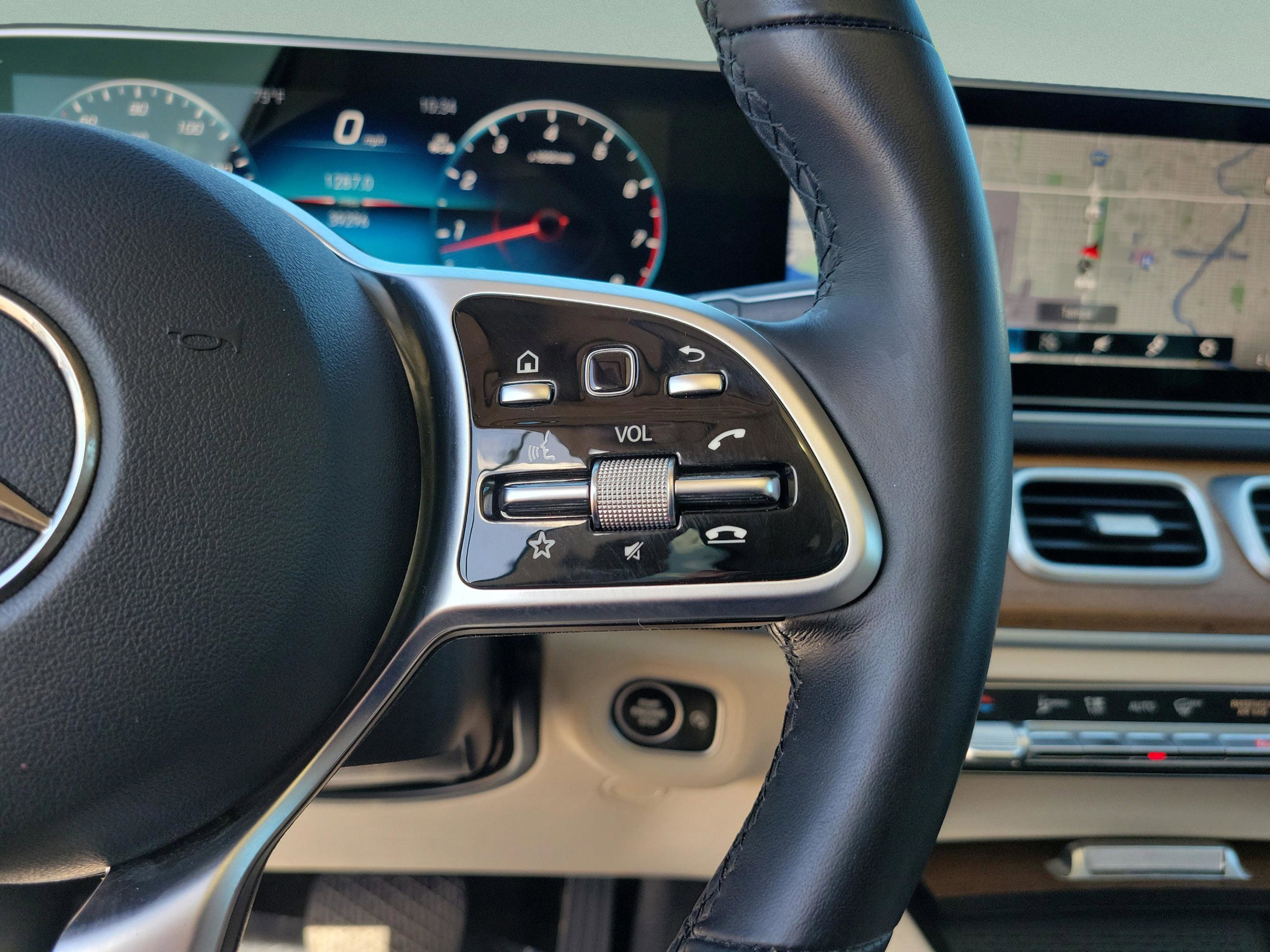 Used 2023 Mercedes-Benz GLE 350 4MATIC image 23