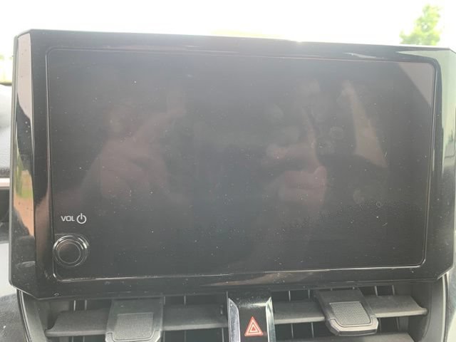 Used 2024 Toyota Corolla Cross LE FWD image 20