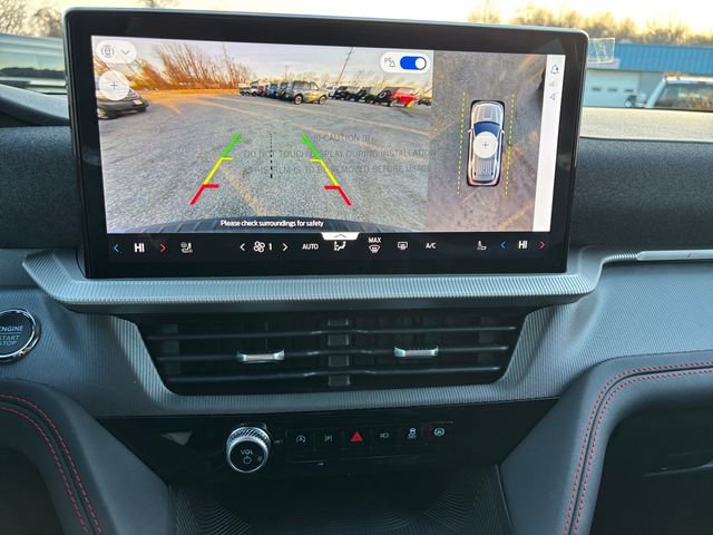 New 2026 Ford Explorer ST w/ Sun And Sound Package image 20