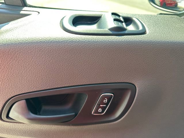 Certified 2024 Ford Transit 250 148 High Roof AWD w/ Load Area Protection Package image 19