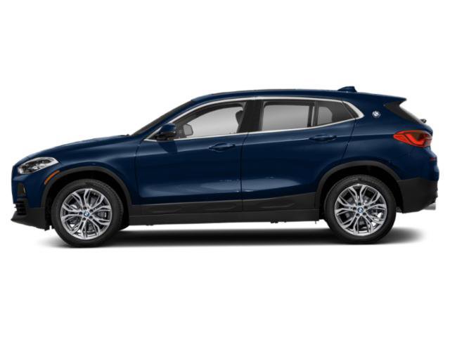 Used 2018 BMW X2 xDrive28i w/ M SportX Package AWD/4WD image 6