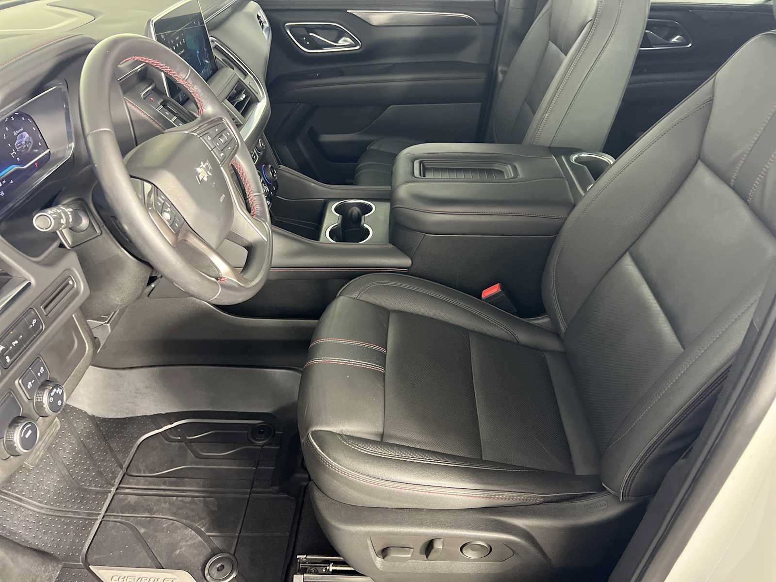 Used 2022 Chevrolet Tahoe RST RWD image 11