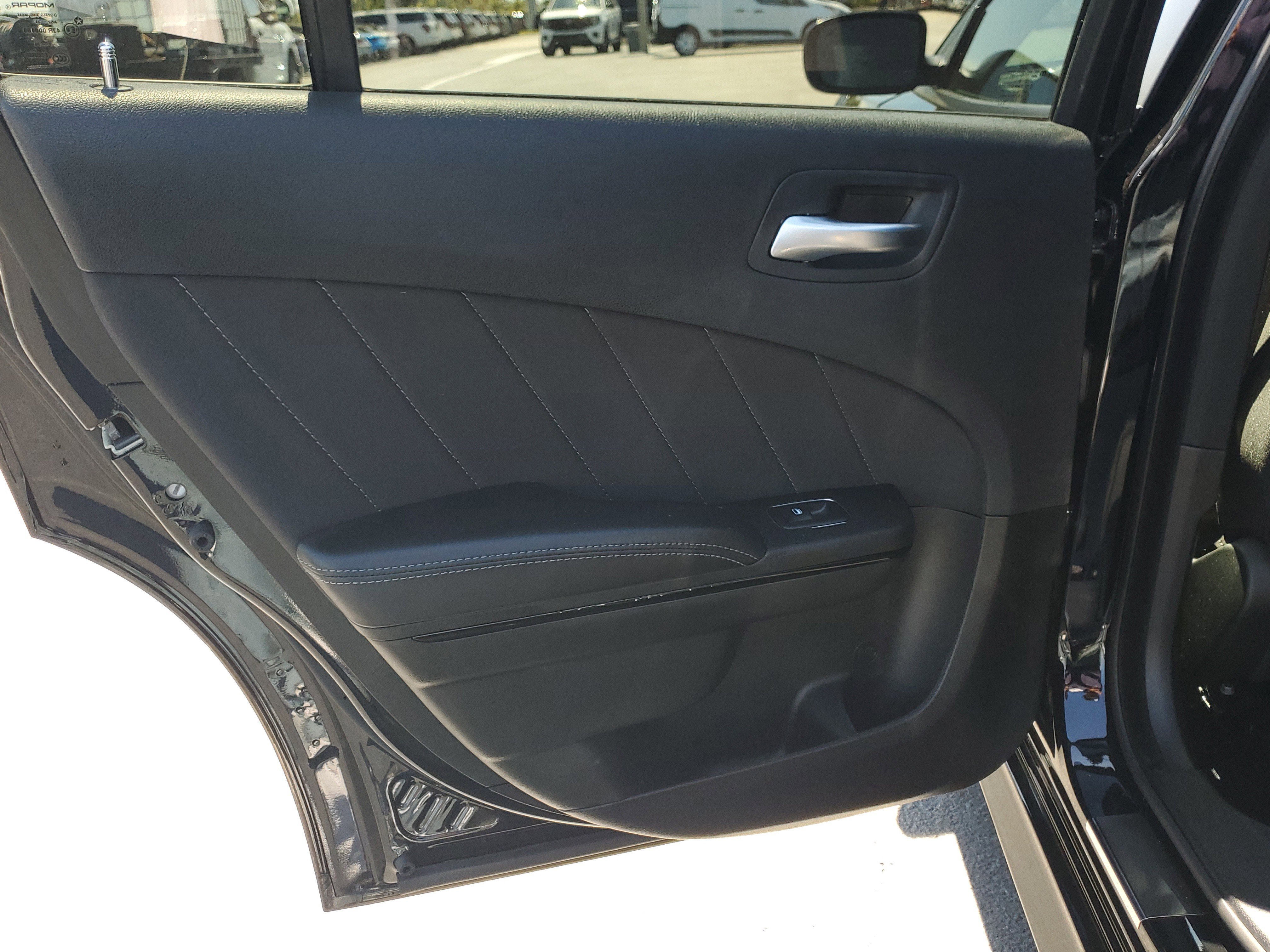 Used 2023 Dodge Charger GT w/ Blacktop Package image 12