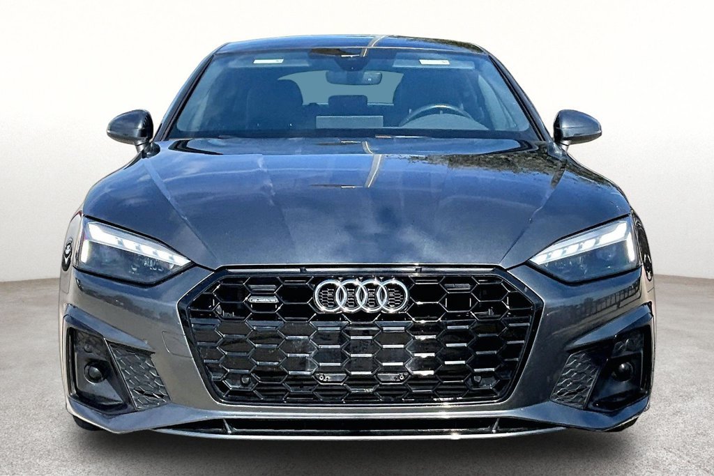 Used 2025 Audi A5 2.0T Premium AWD/4WD image 3