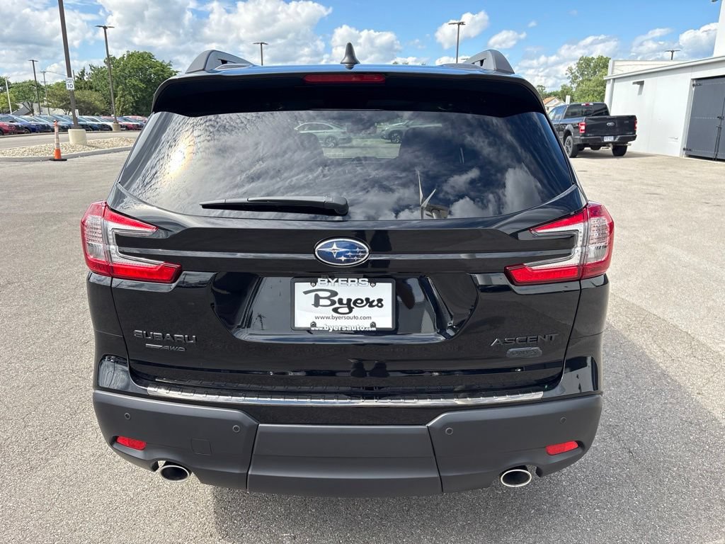 New 2026 Subaru Ascent Bronze Edition AWD/4WD image 4