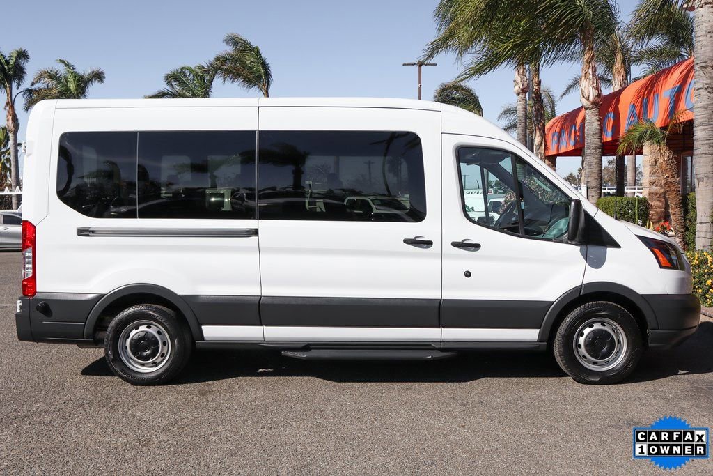 Used 2018 Ford Transit 350 XL image 10