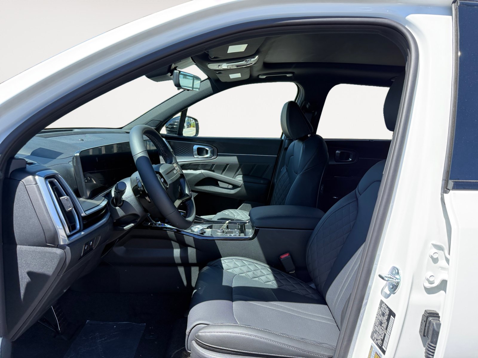 New 2026 Kia Sorento SX Prestige AWD/4WD image 10