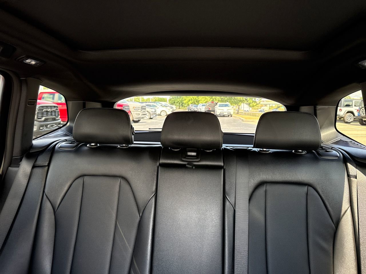 Used 2022 BMW X3 xDrive30i image 24