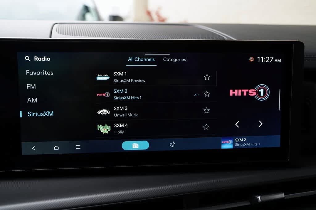 New 2026 Hyundai Santa Fe SE FWD image 13