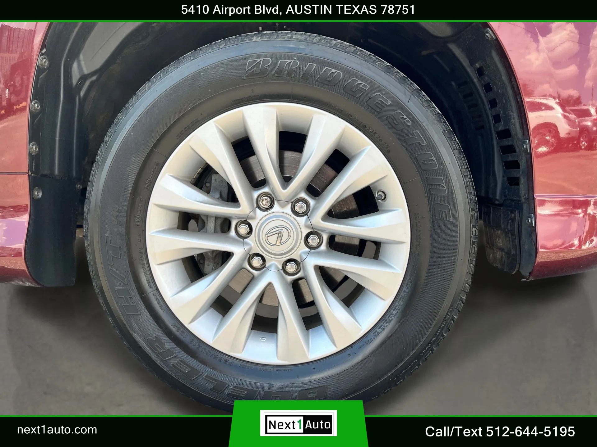 Used 2021 Lexus GX 460 Premium w/ Premium Package AWD/4WD image 44