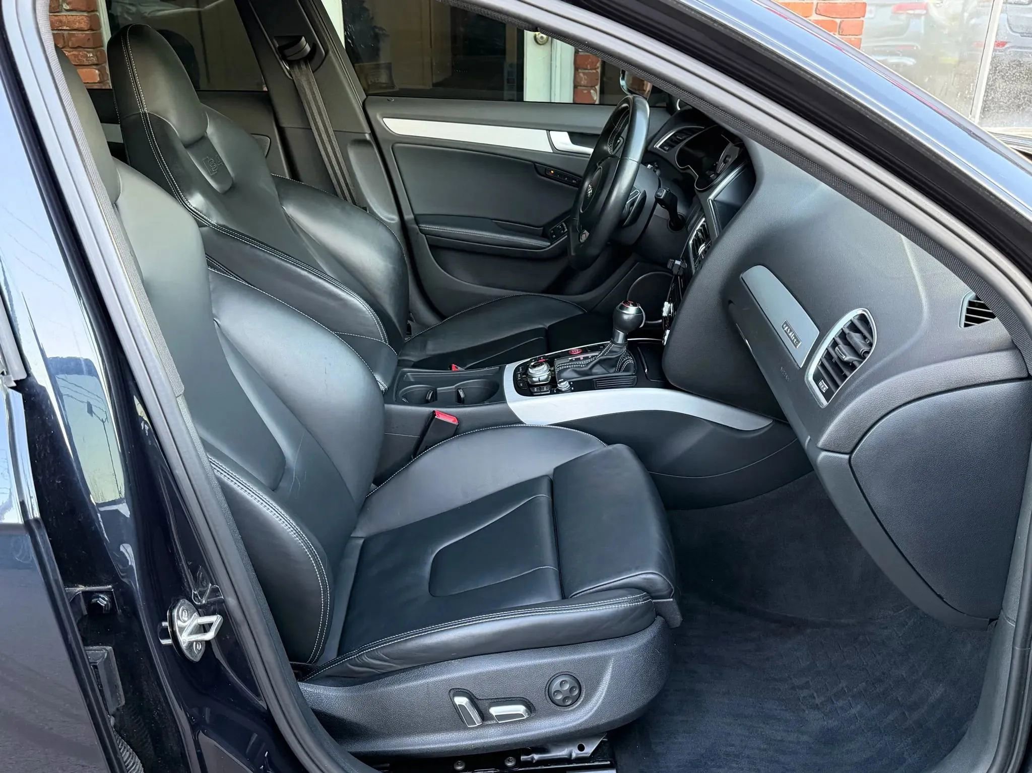 Used 2014 Audi S4 Premium Plus image 12