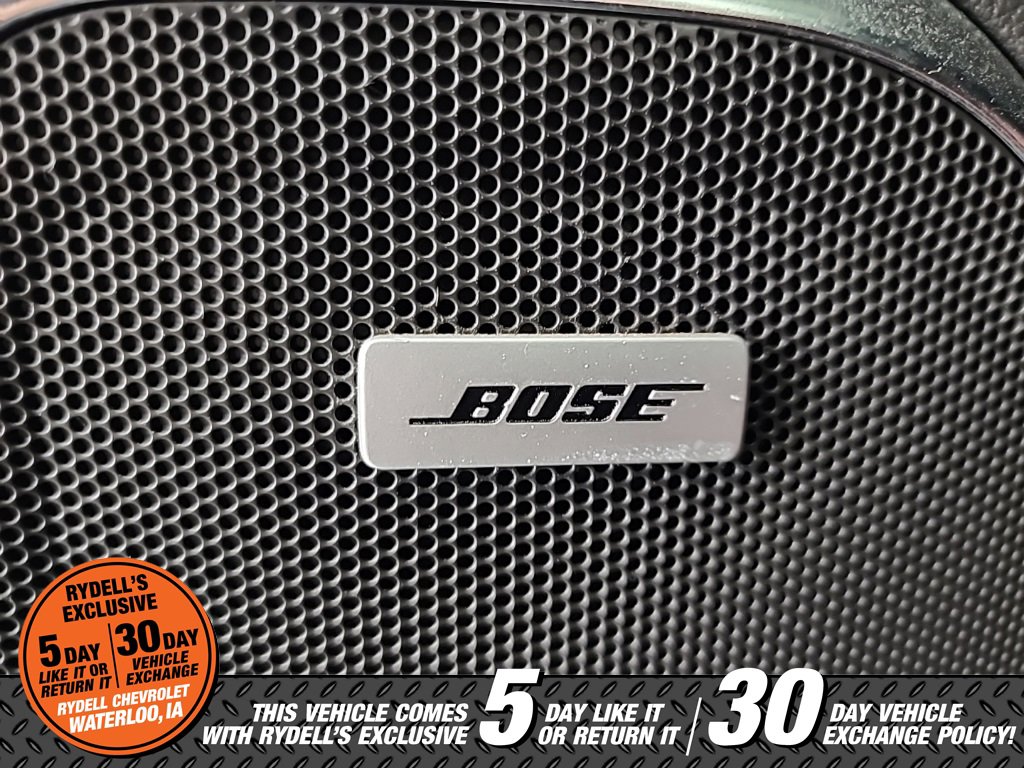 Used 2016 GMC Sierra 1500 SLT w/ SLT Premium Package image 41