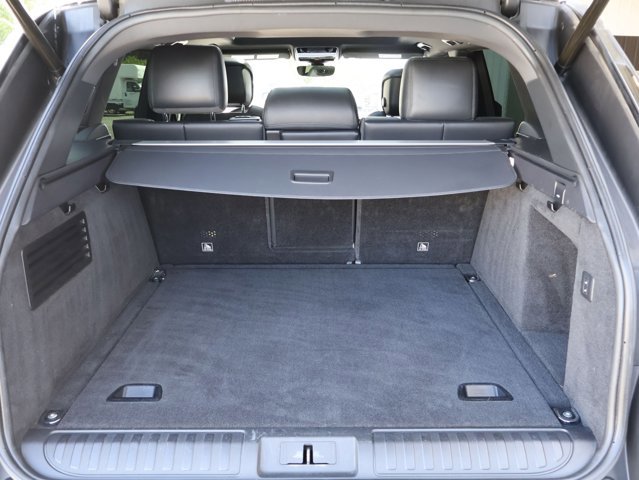 Used 2019 Land Rover Range Rover Sport HSE AWD/4WD image 6