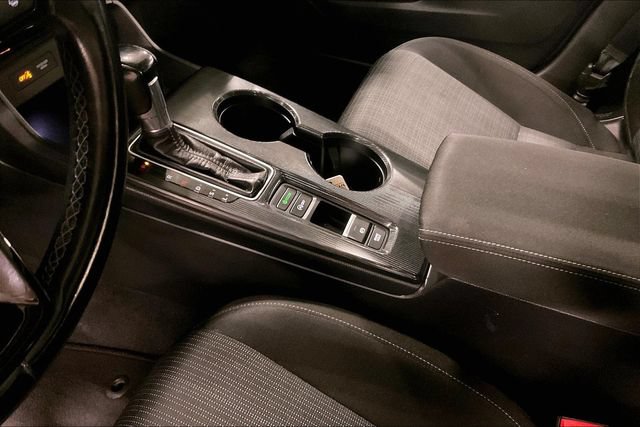 Used 2022 Honda Civic EX image 17