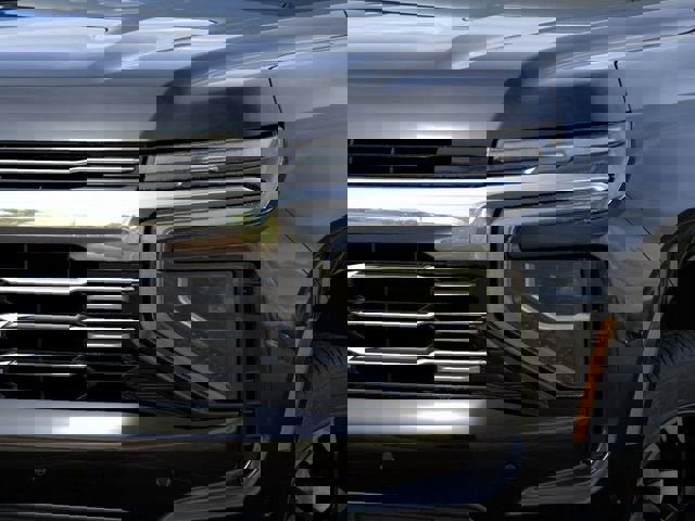 New 2026 Chevrolet Suburban Premier image 10