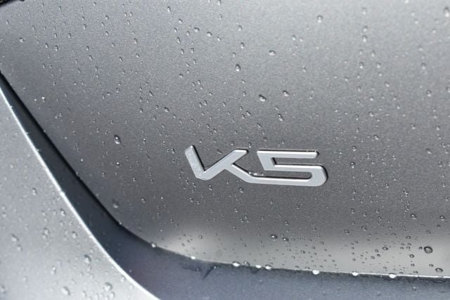 New 2026 Kia K5 GT-Line w/ GT-Line Premium Package FWD image 18
