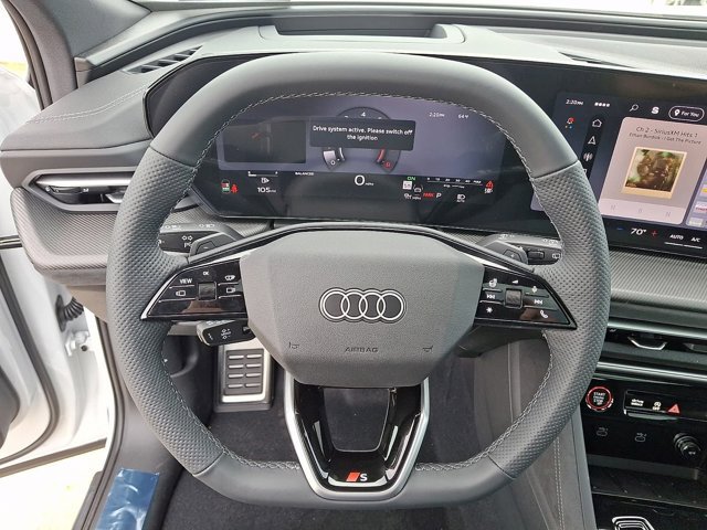 New 2026 Audi SQ5 Premium Plus AWD/4WD image 16