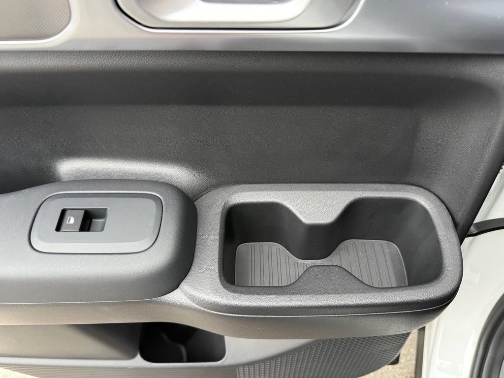 Certified 2026 Hyundai Santa Fe SE AWD/4WD image 19