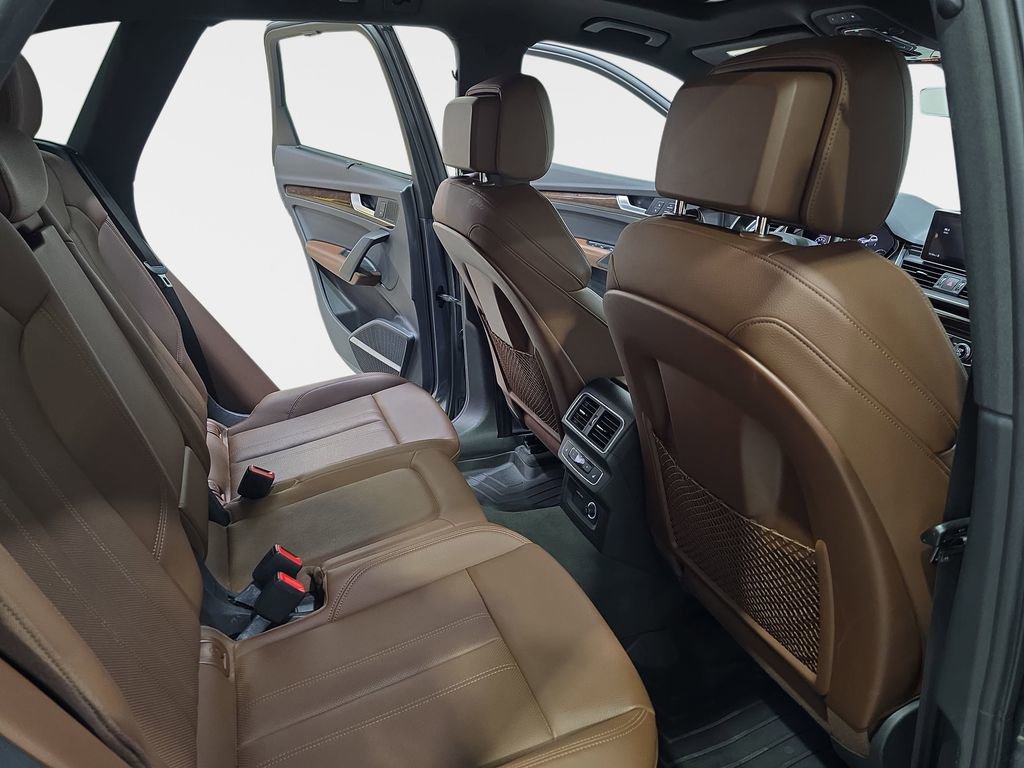 Used 2019 Audi Q5 Prestige AWD/4WD image 13