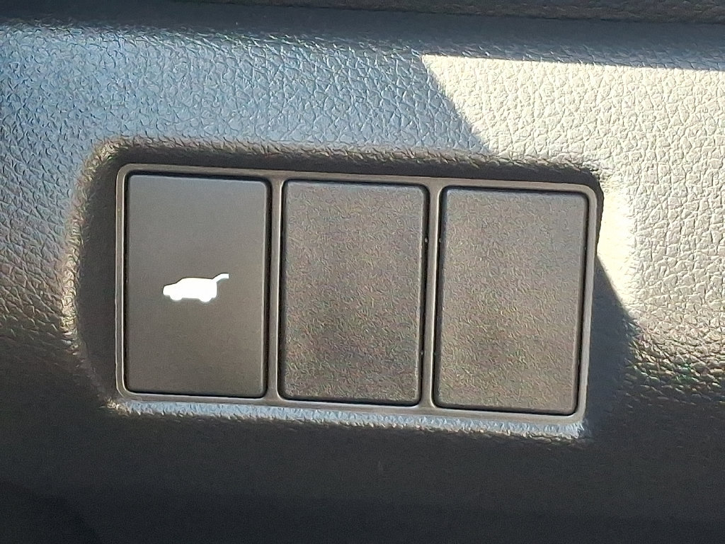 Used 2026 Honda Passport RTL image 23