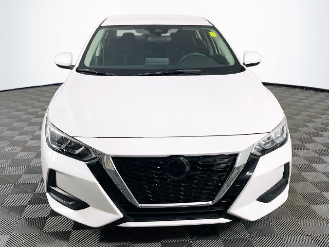 Used 2023 Nissan Sentra SV FWD image 3