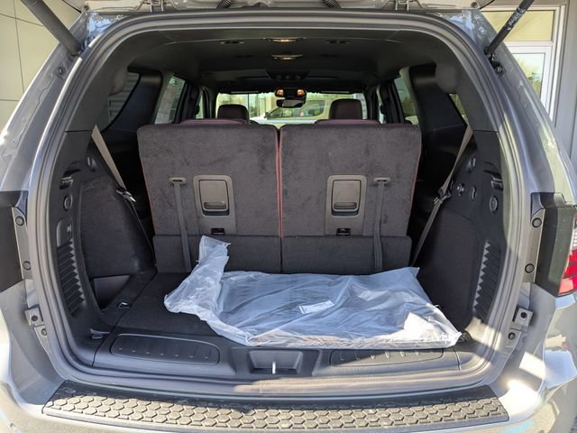 New 2026 Dodge Durango GT AWD/4WD image 28