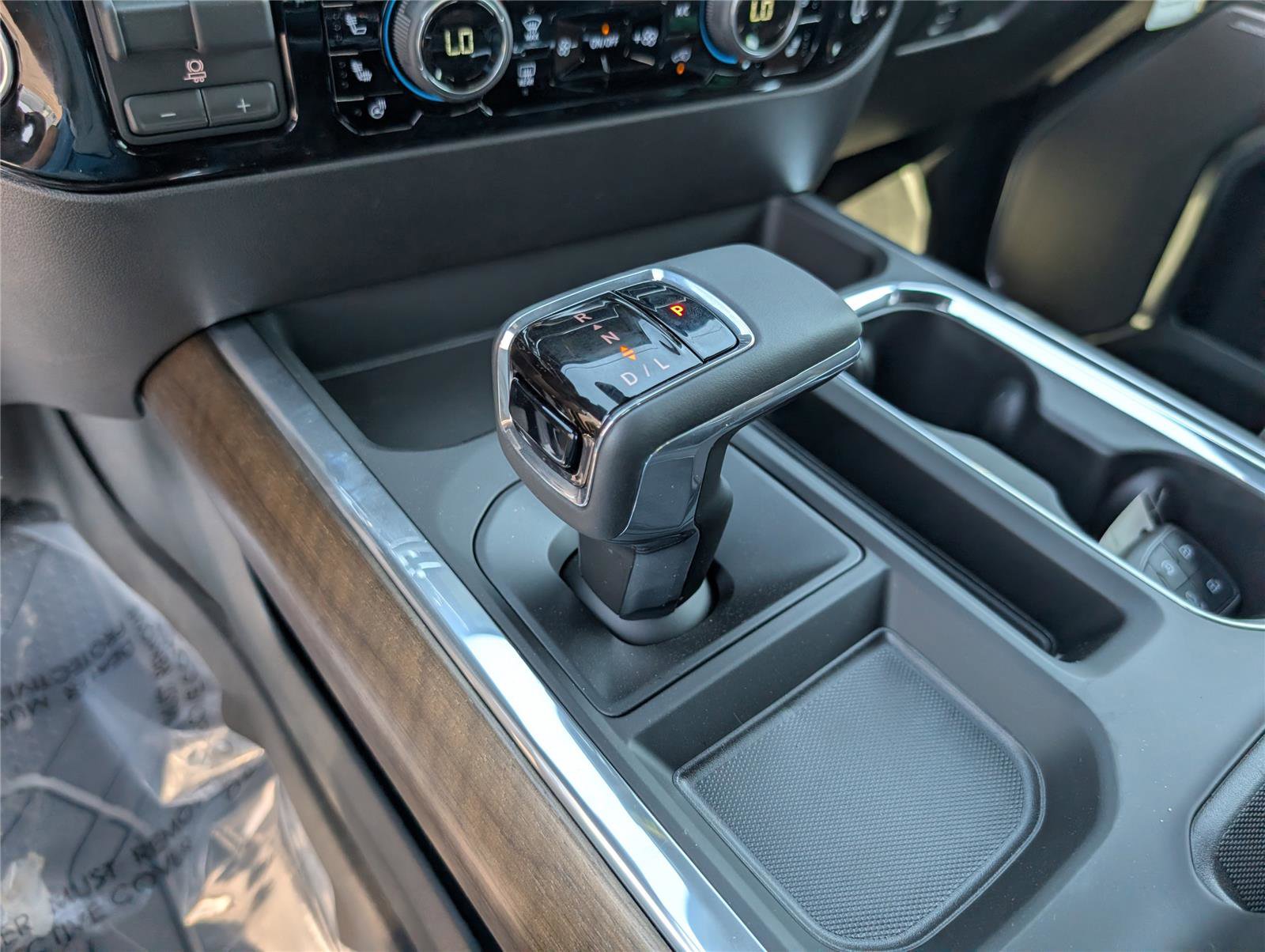 New 2026 Chevrolet Silverado 1500 High Country image 35