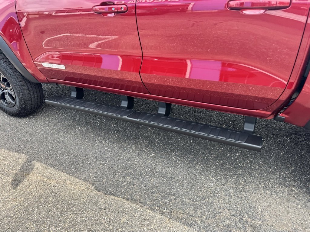 New 2025 GMC Canyon Elevation w/ Convenience Package image 11