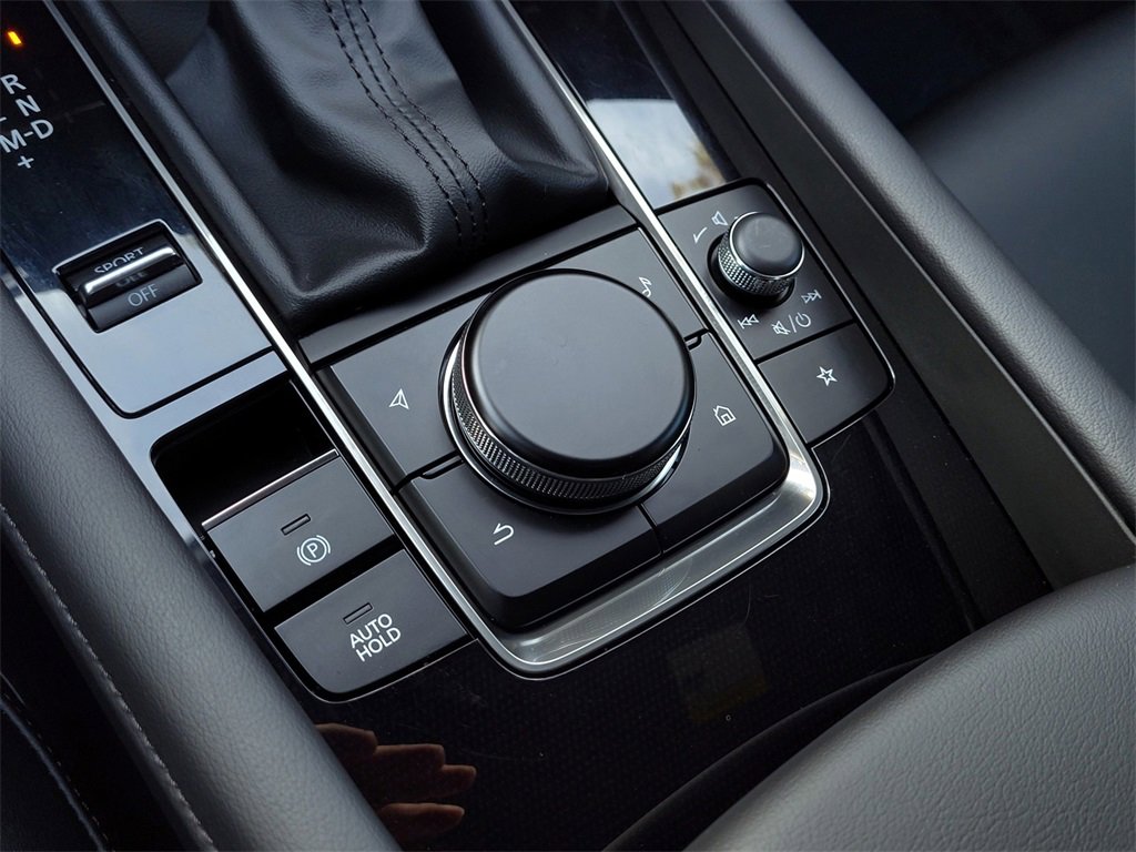 Certified 2025 MAZDA MAZDA3 s image 19