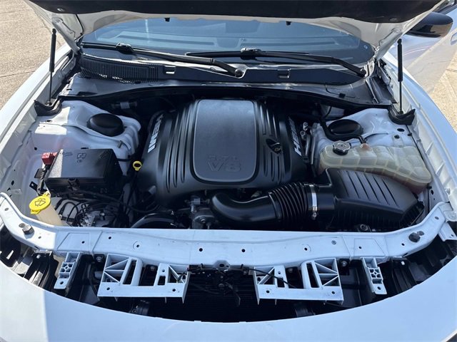 Used 2023 Dodge Charger R/T w/ Performance Handling Group image 18