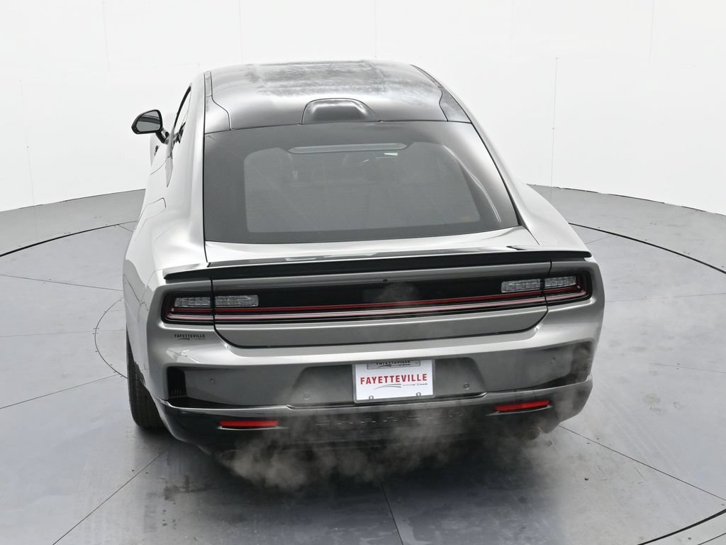 New 2026 Dodge Charger Scat Pack AWD/4WD image 26