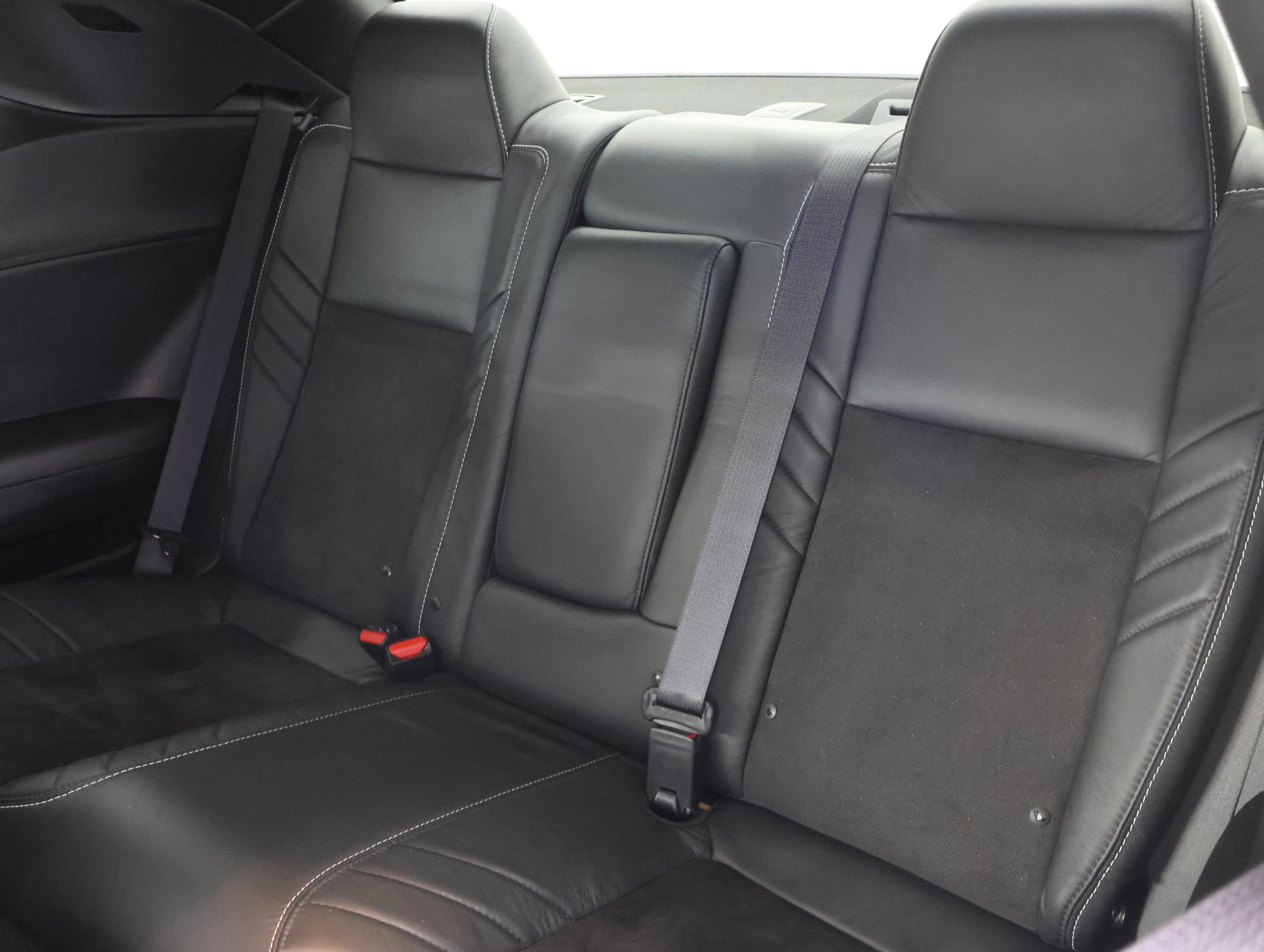 Used 2020 Dodge Challenger SRT Hellcat RWD image 9