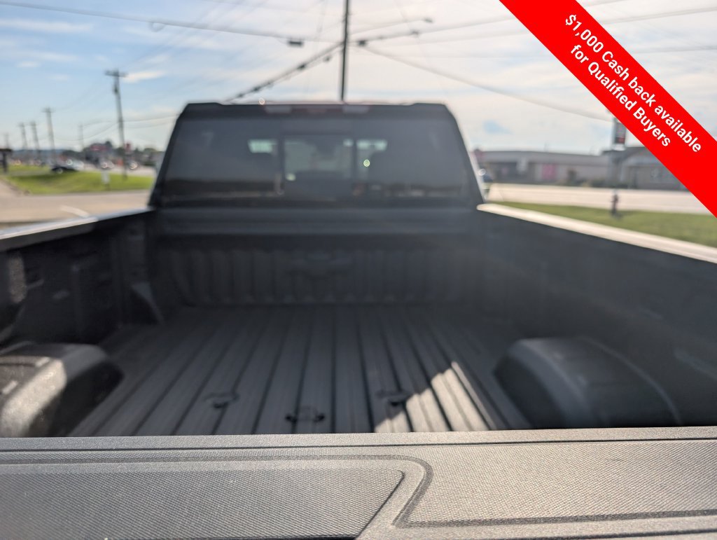 New 2026 Chevrolet Silverado 3500 High Country w/ High Country Premium Package AWD/4WD image 10