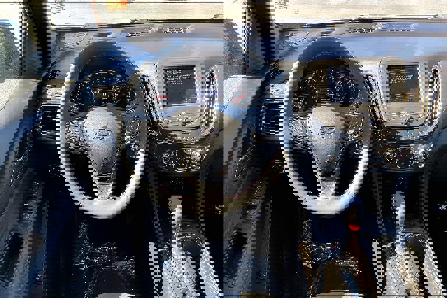 Used 2023 Chevrolet Equinox RS image 6