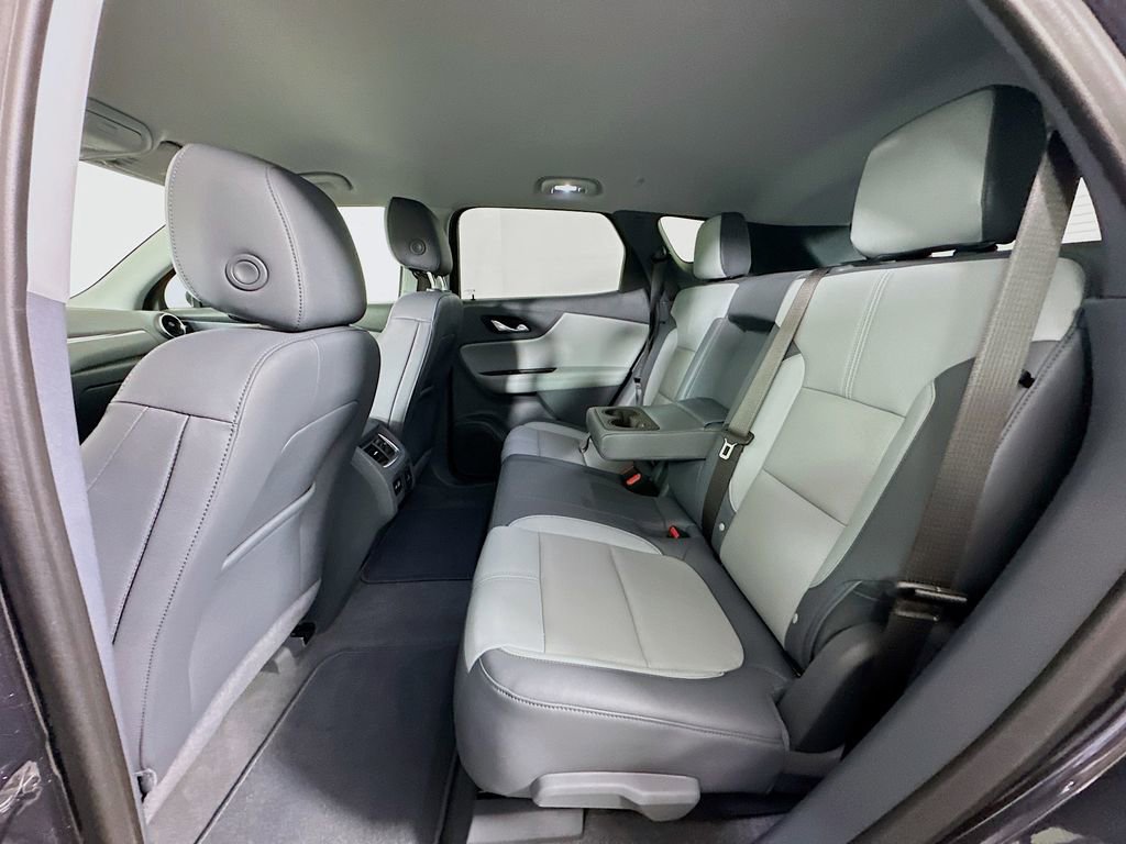 Used 2022 Chevrolet Blazer LT w/ Sound & Technology Package image 17