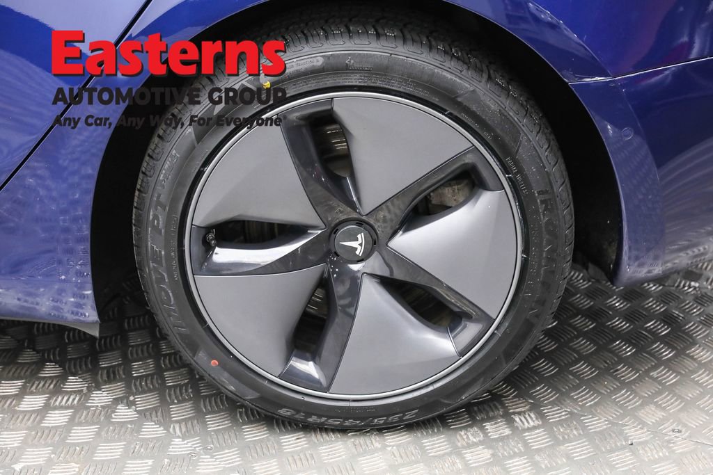 Used 2018 Tesla Model 3 Long Range image 8