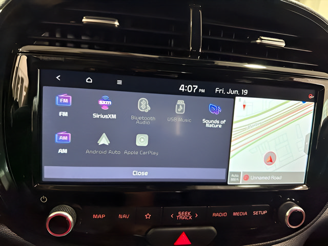 Used 2020 Kia Soul GT-Line Turbo FWD image 22