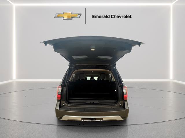 Used 2021 Ford Expedition Max Platinum AWD/4WD image 4