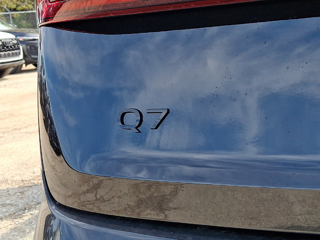 New 2026 Audi Q7 2.0T Premium AWD/4WD image 15