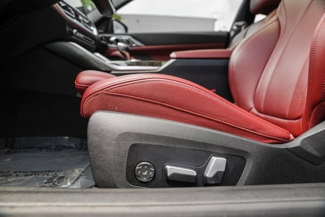 Used 2022 BMW M440i Coupe RWD image 37