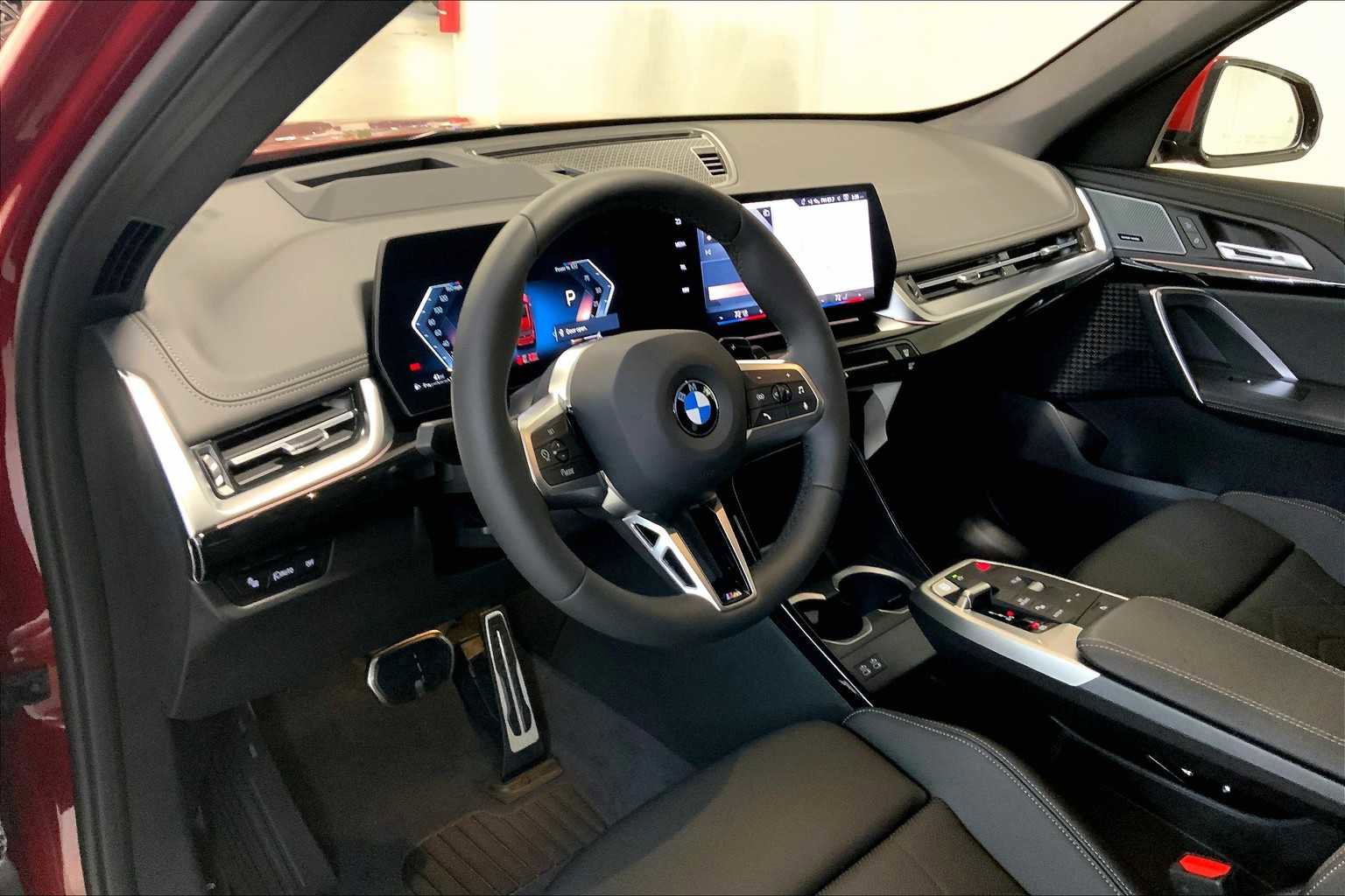 New 2026 BMW X1 xDrive28i w/ Technology Package image 8