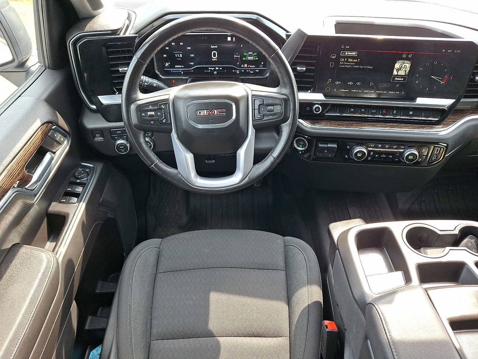 Used 2022 GMC Sierra 1500 Elevation AWD/4WD image 12