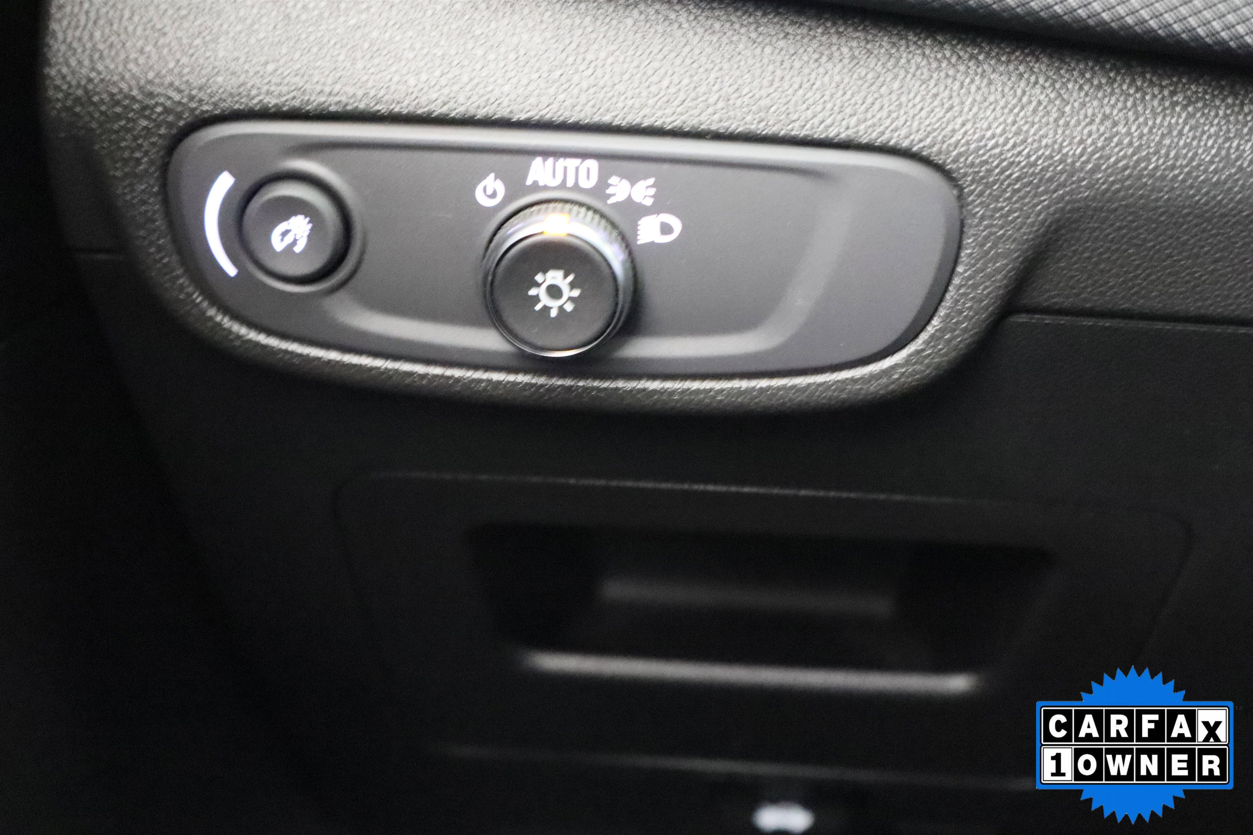 Used 2025 Chevrolet TrailBlazer RS w/ Convenience Package image 34