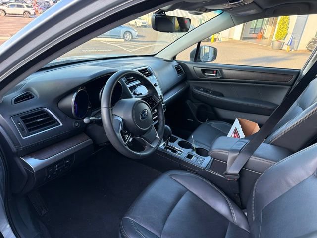 Used 2019 Subaru Outback 2.5i Limited AWD/4WD image 4